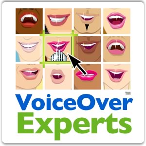 Voice Training Podcast