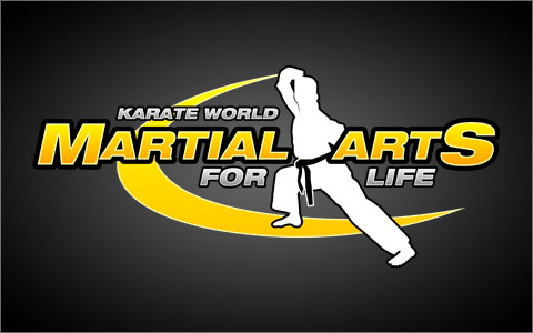karate world