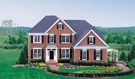 Toll Brothers Homes