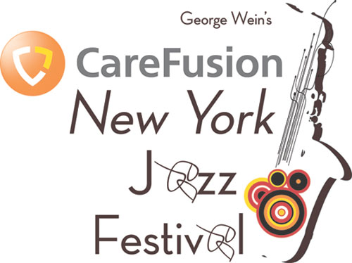 CareFusion New York Jazz