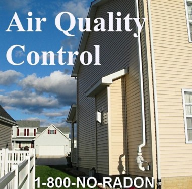 Radon Deaths