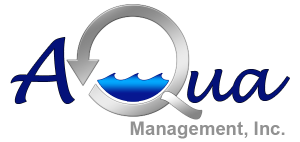 Aqua Logo