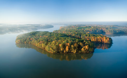 Nc Lakes