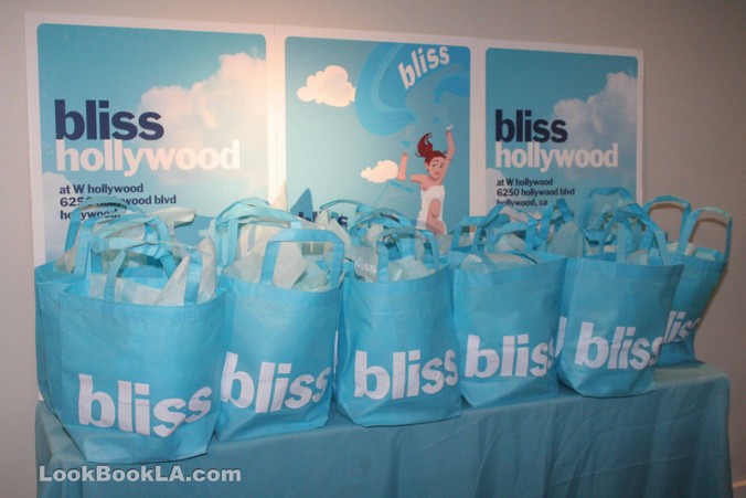 Bliss Spa Nyc