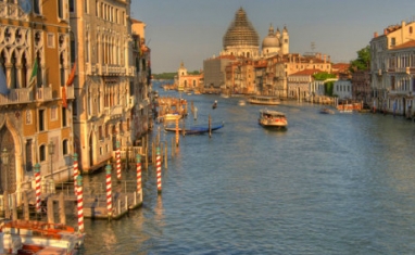 Venice Tours