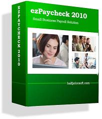 Print Checks on Payroll And Check Printing Software