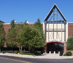 Mall, Langhorne, Pa.