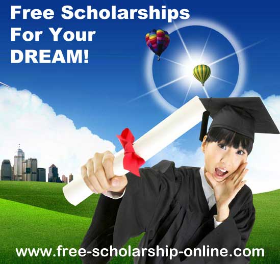 Apply For Scholarships