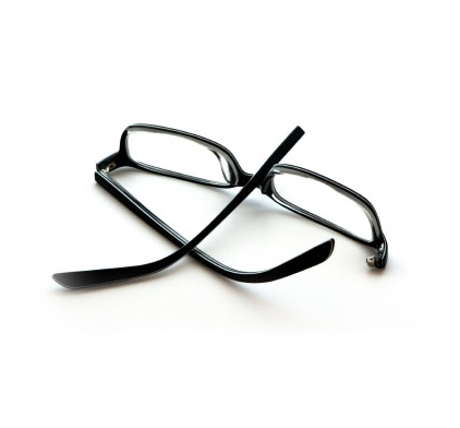 How to Repair Broken Eyeglass Frames or Sunglasses | PRLog
