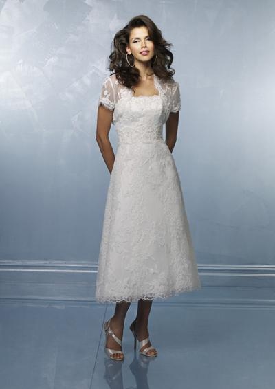 Wedding Dress Short on Strapless Full Lace Destination Short Wedding Dress   Prlog