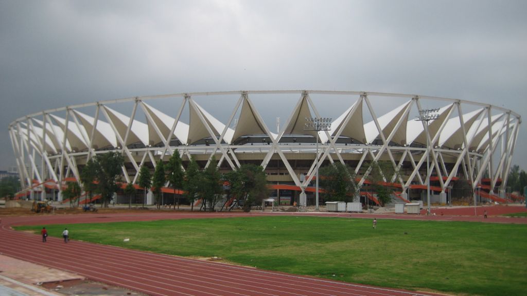 Jln Stadium