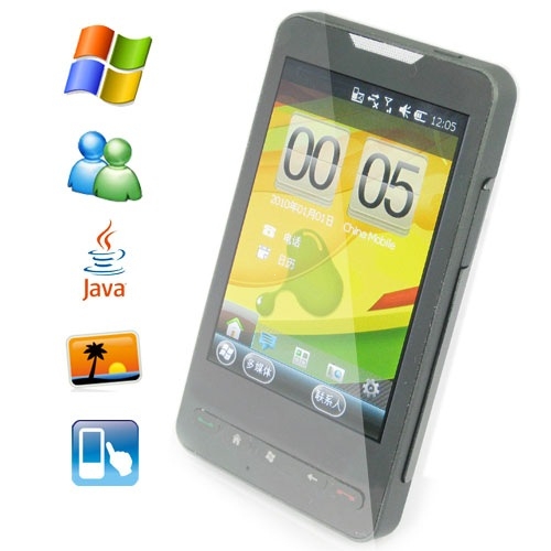 Htc hd2 t8585 android installing