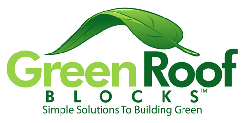 Green Roof Logo