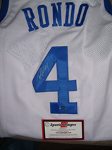 Rondo Kentucky Jersey