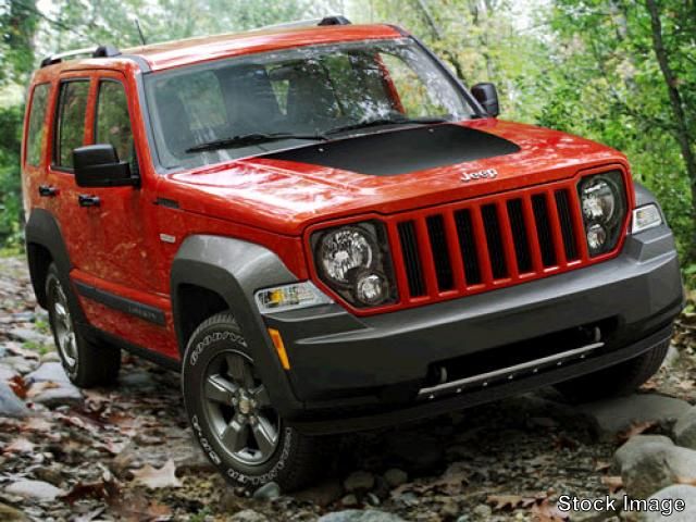 Jeep Liberty 2011 Pictures. 2011 Jeep Liberty Renegade SUV