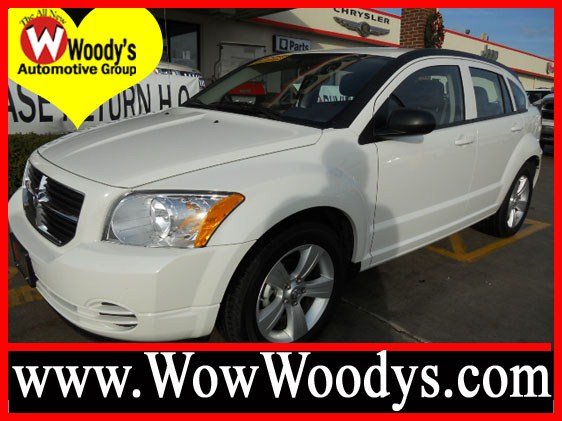 2010 Dodge Caliber SXT For Sale wowwoodys.com. FOR IMMEDIATE RELEASE