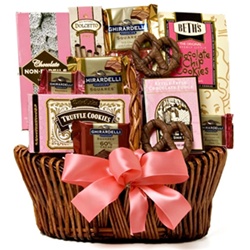 Chocolate Gift Images