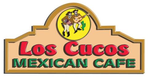 Los Cucos Logo