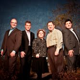 The Perrys Southern Gospel Group 117