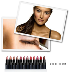 Bobbie Brown Cosmetics on Bobbi Brown Make Up Artist  Stylert Com   Prlog