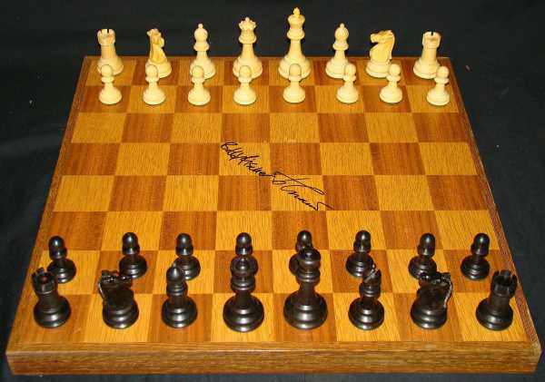 Original Chess