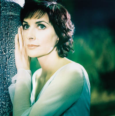 Enya Turns 50 ... But is New Age Music Still Relevant?