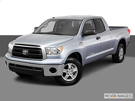 2011 toyota tundra vancouver #2