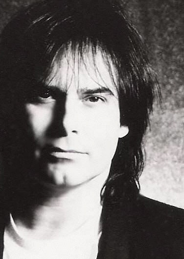 Dave Bickler Picture