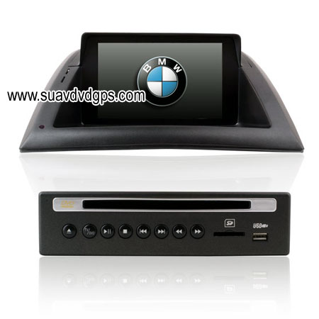 bmw x3-BMW X3 factory OEM radio