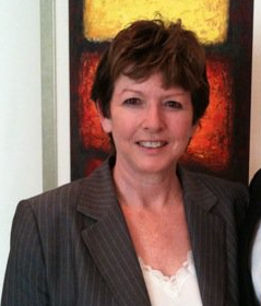 Judy Clayton