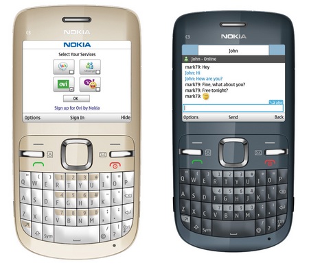 Nokia 240