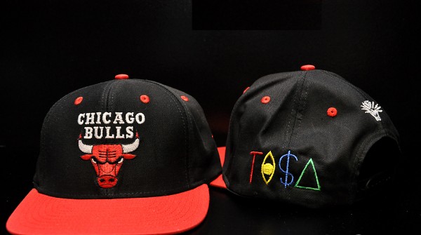 Bulls Tisa