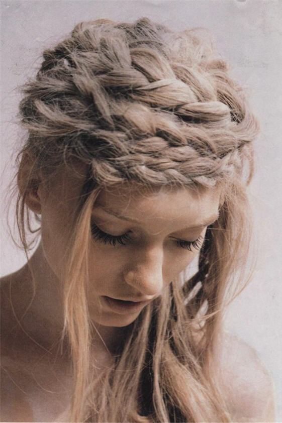 Braid Hairstyle Trends- Stylert.com