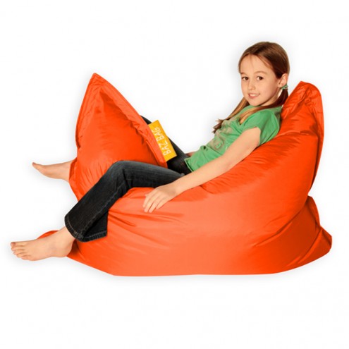 child bean bag