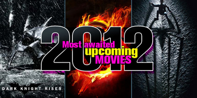 New Movie Trailers