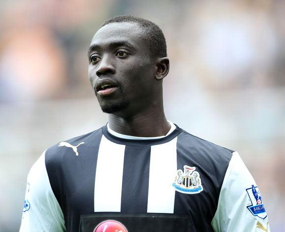 Papiss Cisse