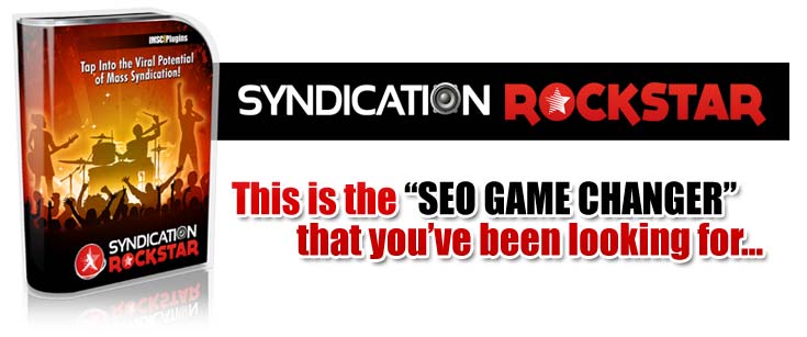 Syndication rockstar review - Best wordpress seo plugin | PRLog