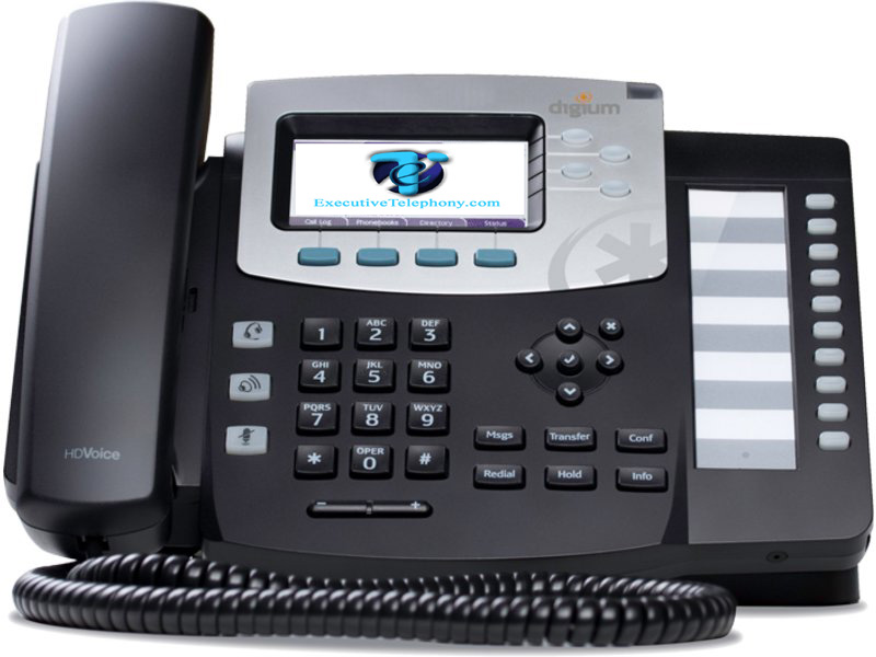 Vocalocity 8x8 RingCentral and iProphet Host based phone systems ...