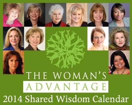  - 12244345-2014-womans-advantage-calendar