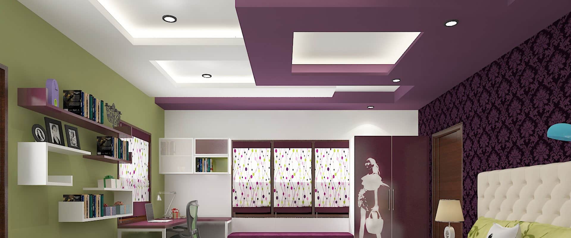 Asian paints pune