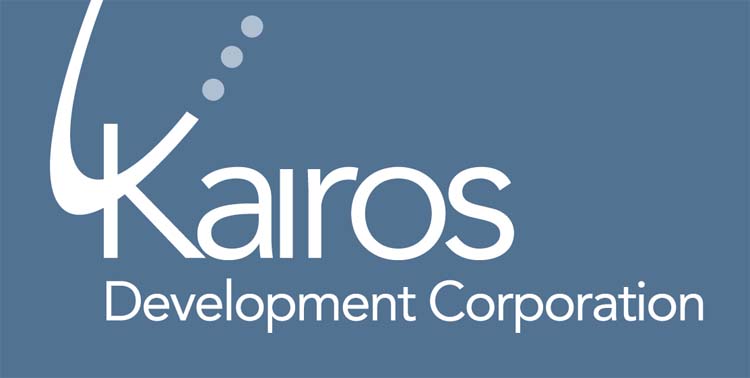 Kairos Development Corporation Partners with Outstanding Team of ...