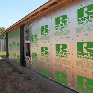 Rmax’s new Eco-Max® features renewable chemistry for LEED credits ...