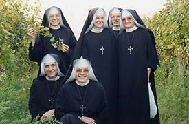 New Benedictine Sisters’ Website Features Cheerful Faces ...