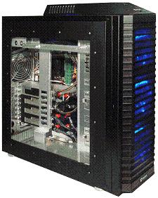 nvidia tesla personal supercomputer