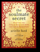 The soulmate secret cd by arielle ford #5
