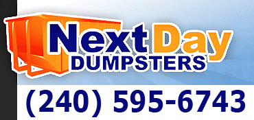 10193856 silver spring dumpster rental