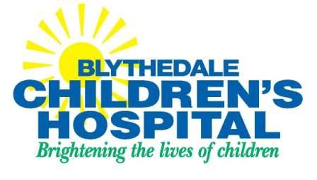 blythedale respiratory hospital signature therapy program children earns award care national