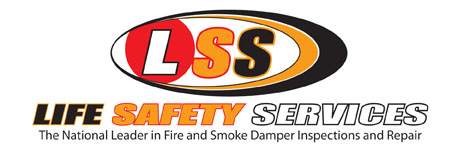 Life Safety Services Release White Paper on Fire and Smoke Damper ...