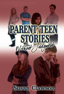 Have Troubled Teen Stories 106
