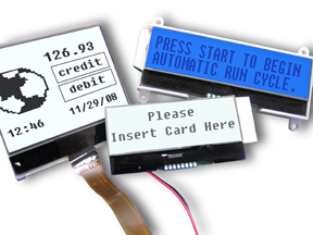 Newhaven Display International Inc. Introduces New Multi-Colored I2C ...